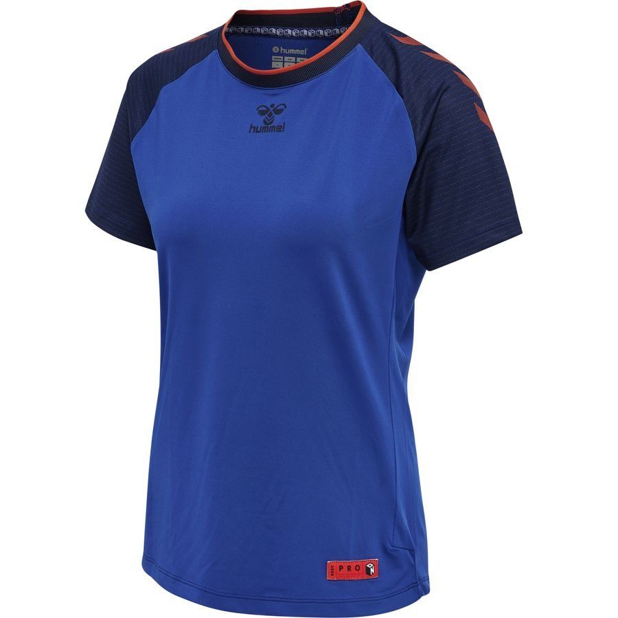 Maillot à manches courtes
