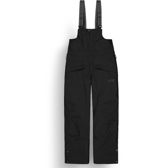 Picture Welcome Xpore Ski-/Snowboardhose Black Herren