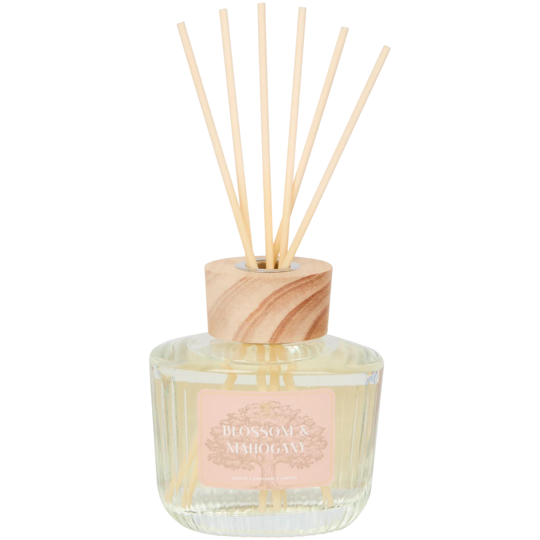Treewick geurverspreider 200 ml | diverse varianten