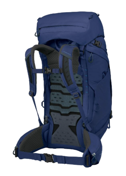 Kyte LT 65 Backpack