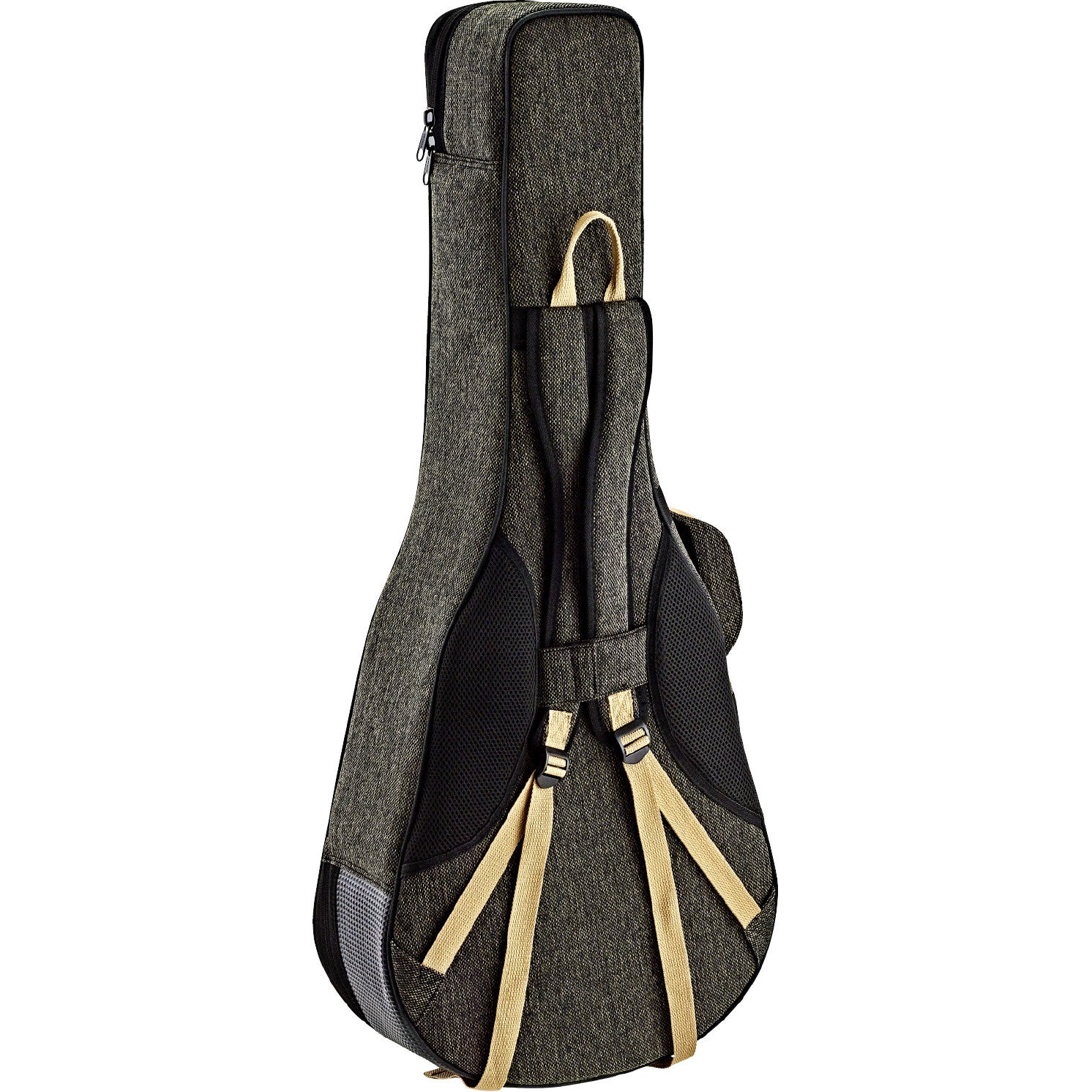 Ortega OSOCACL34-MO softcase voor 3/4 klassieke gitaar