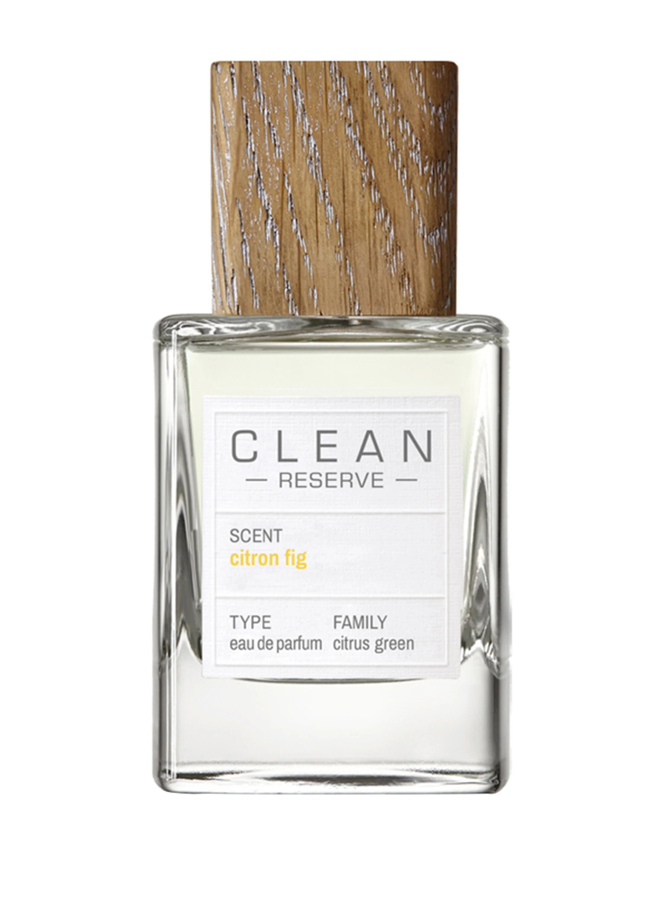 CLEAN RESERVE CITRON FIG