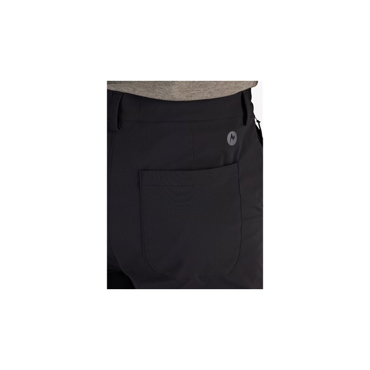 Marmot Arch Rock Pant Black