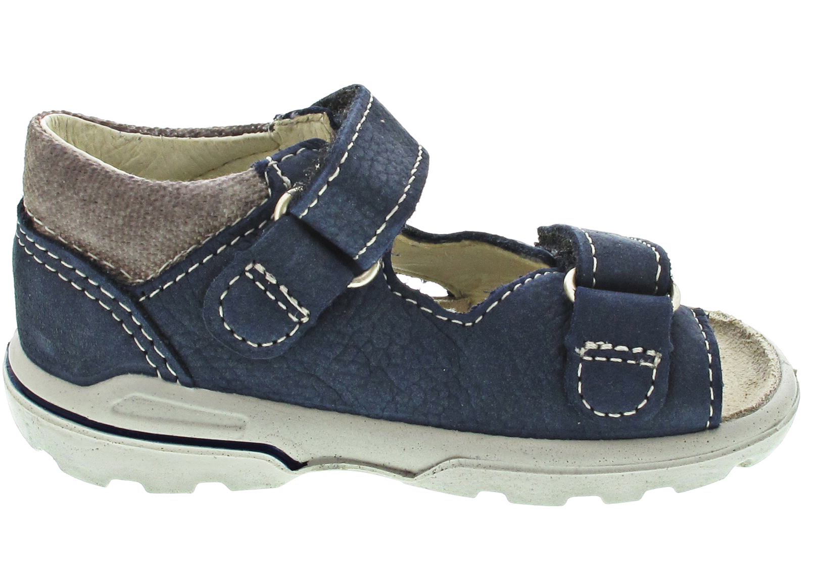 Ricosta Janko Minilette blau