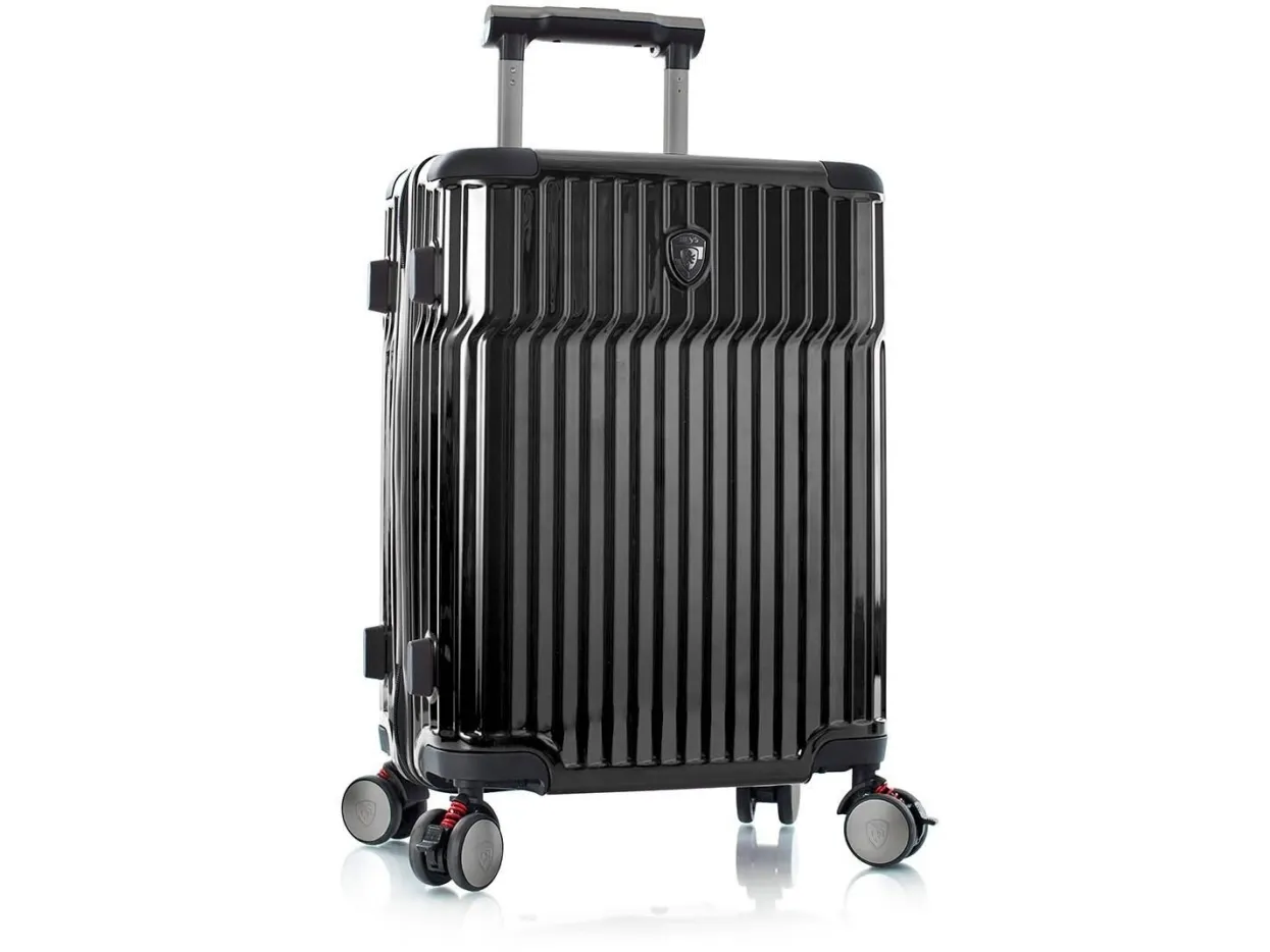 Heys Tekno 53 cm rejsetaske, sort