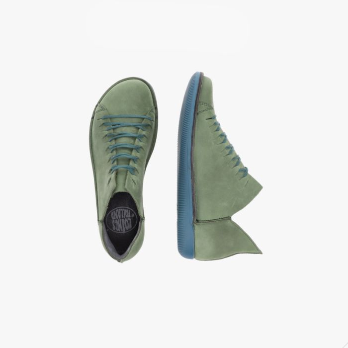 Nieuwvliet Petrol Sole