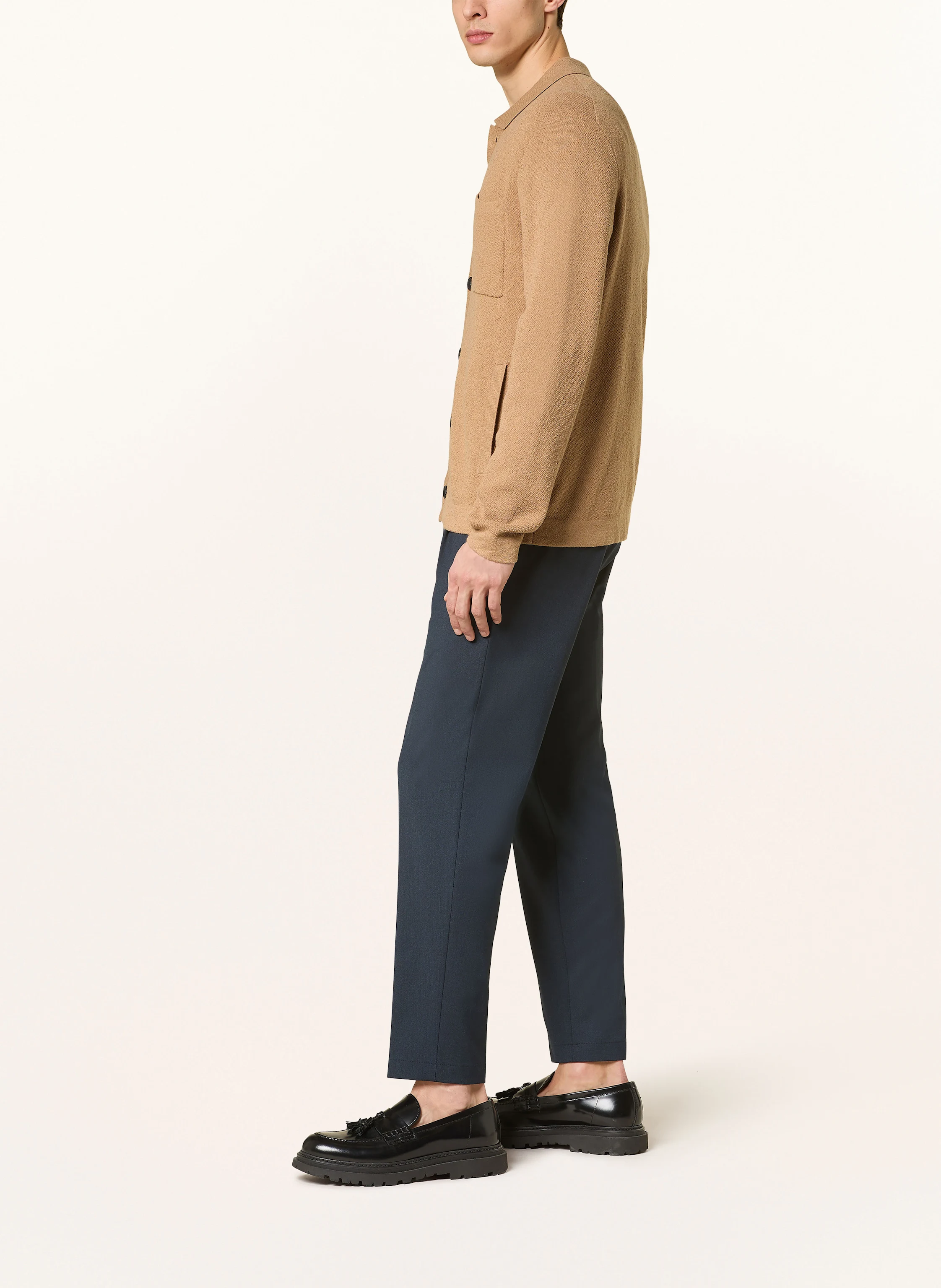 CINQUE Hose CISALTO Tapered Fit