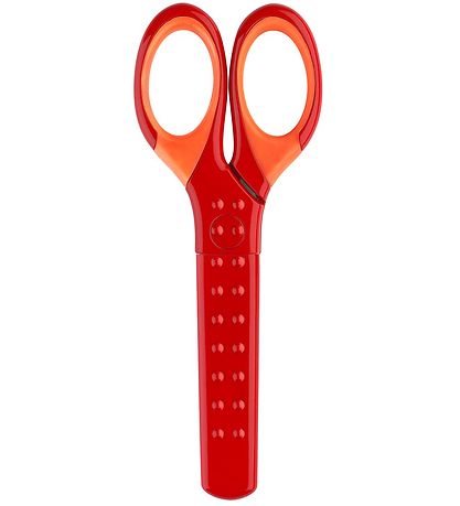 Faber-Castell Saks - Ergonomisk - R?d