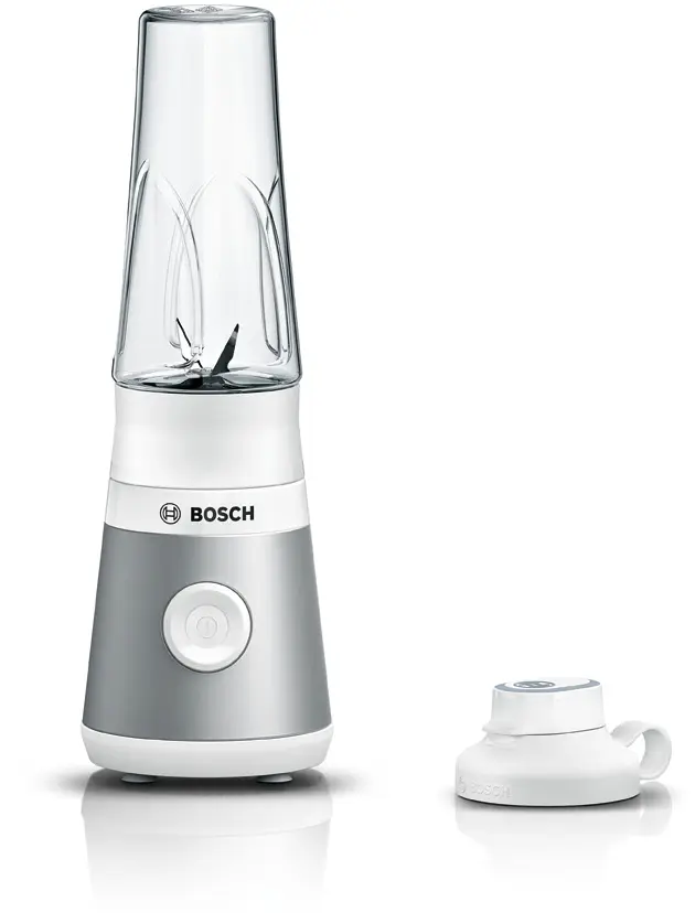 Serie 2 Blender VitaPower 450 W Zilver