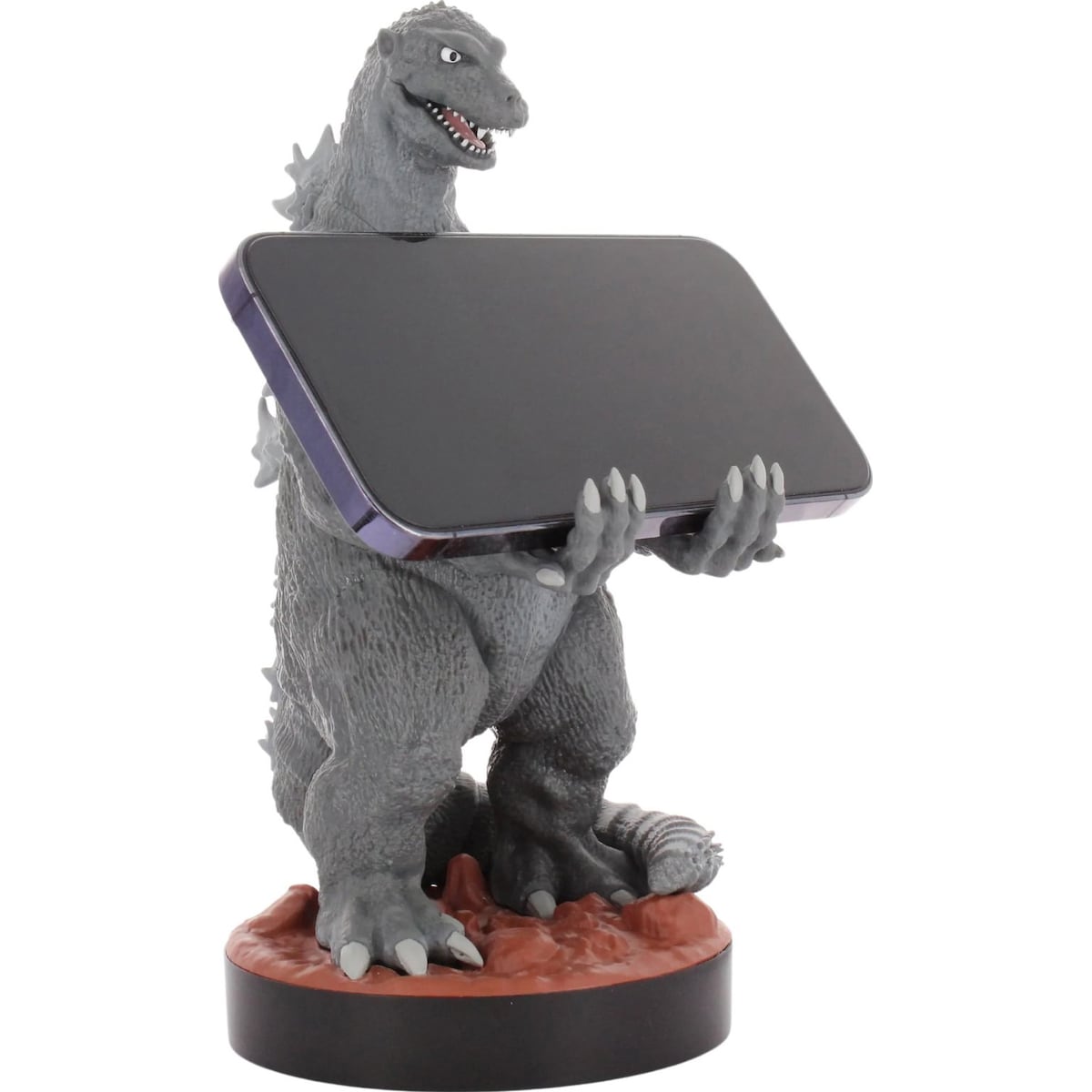 Cable Guys Gojira mobil/kontroller holderfigur