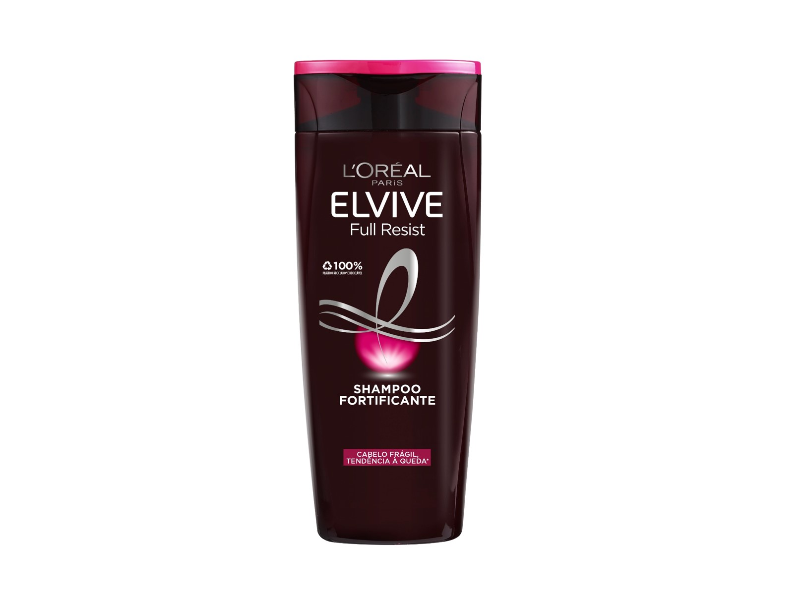 CHAMPÔ ELVIVE FULL RESIST 250ML