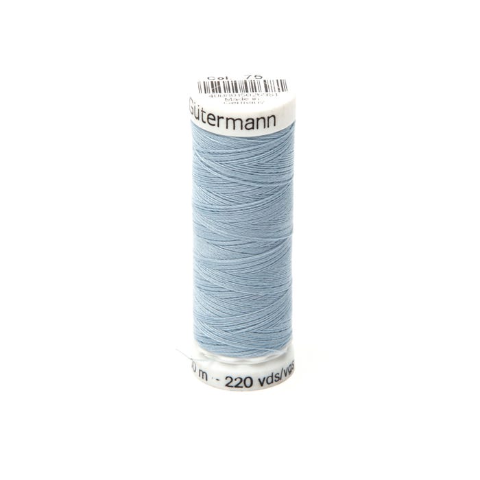 Gûtermann-Allesnaaigaren polyester 200m