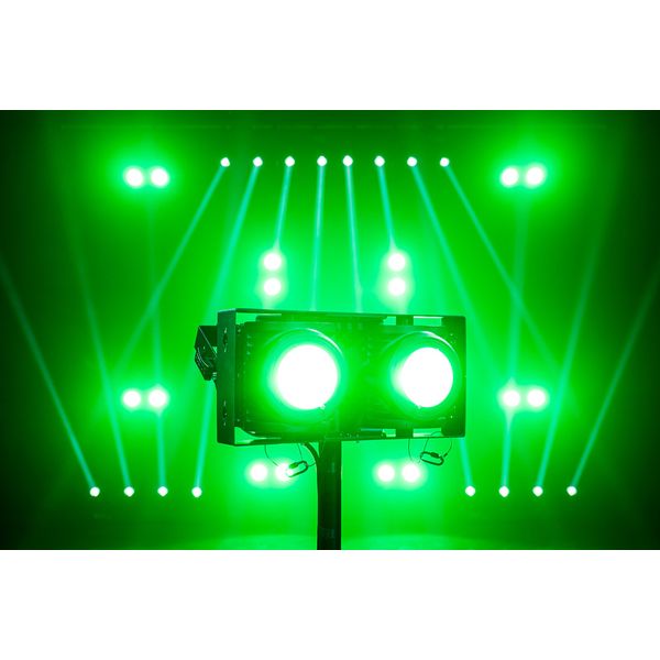 Ignition 2bright Blind FC LED IP