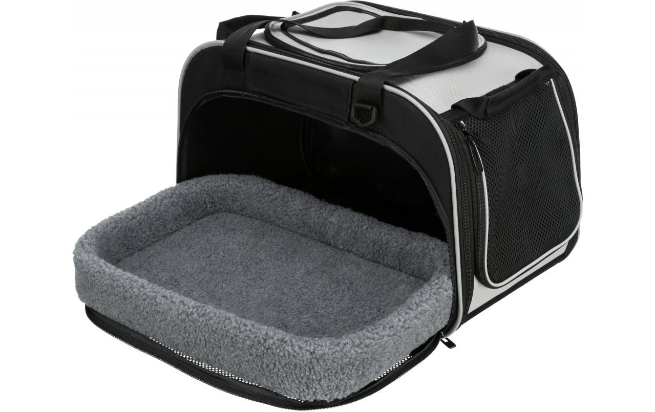Tiertransport-Tasche Valery, 29 × 31 × 49 cmWohn- & Transporttasche