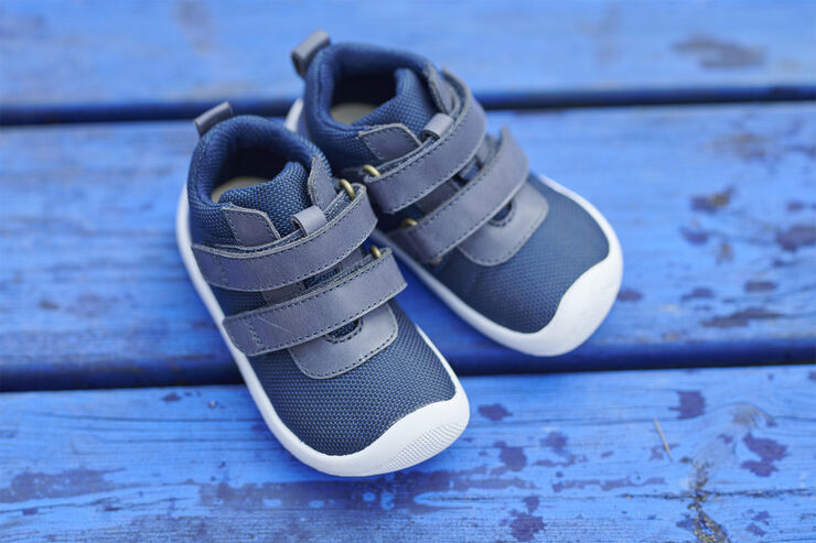 Bundgaard The Walk Sport TEX Navy