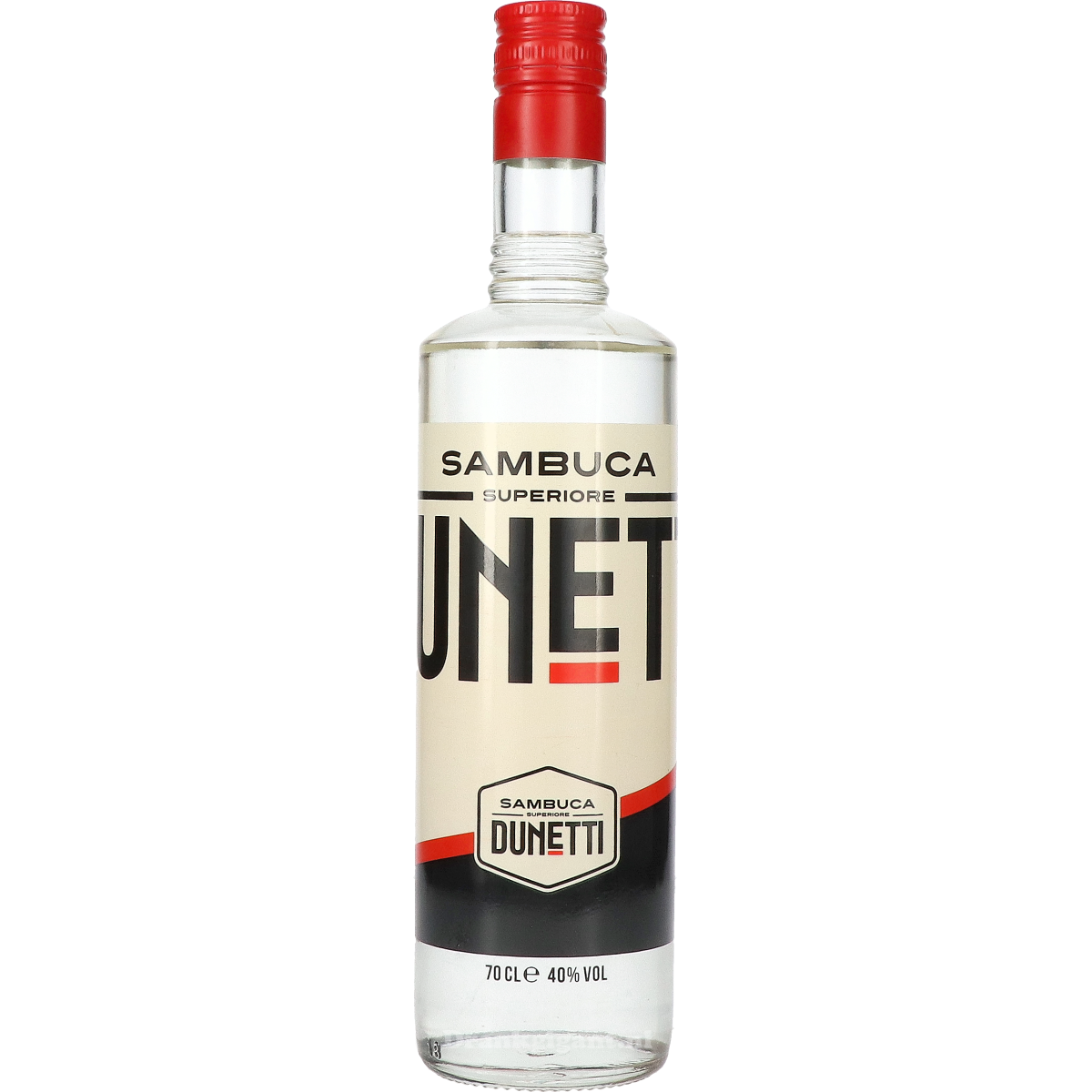 Dunetti Sambuca Superiore 70 cl