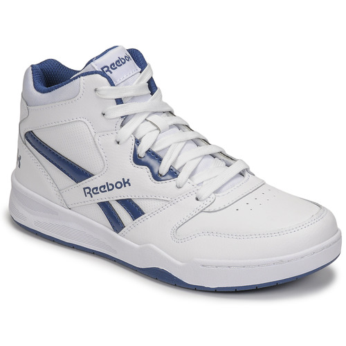 Reebok Classic - BB4500 COURT - Blanc / Bleu