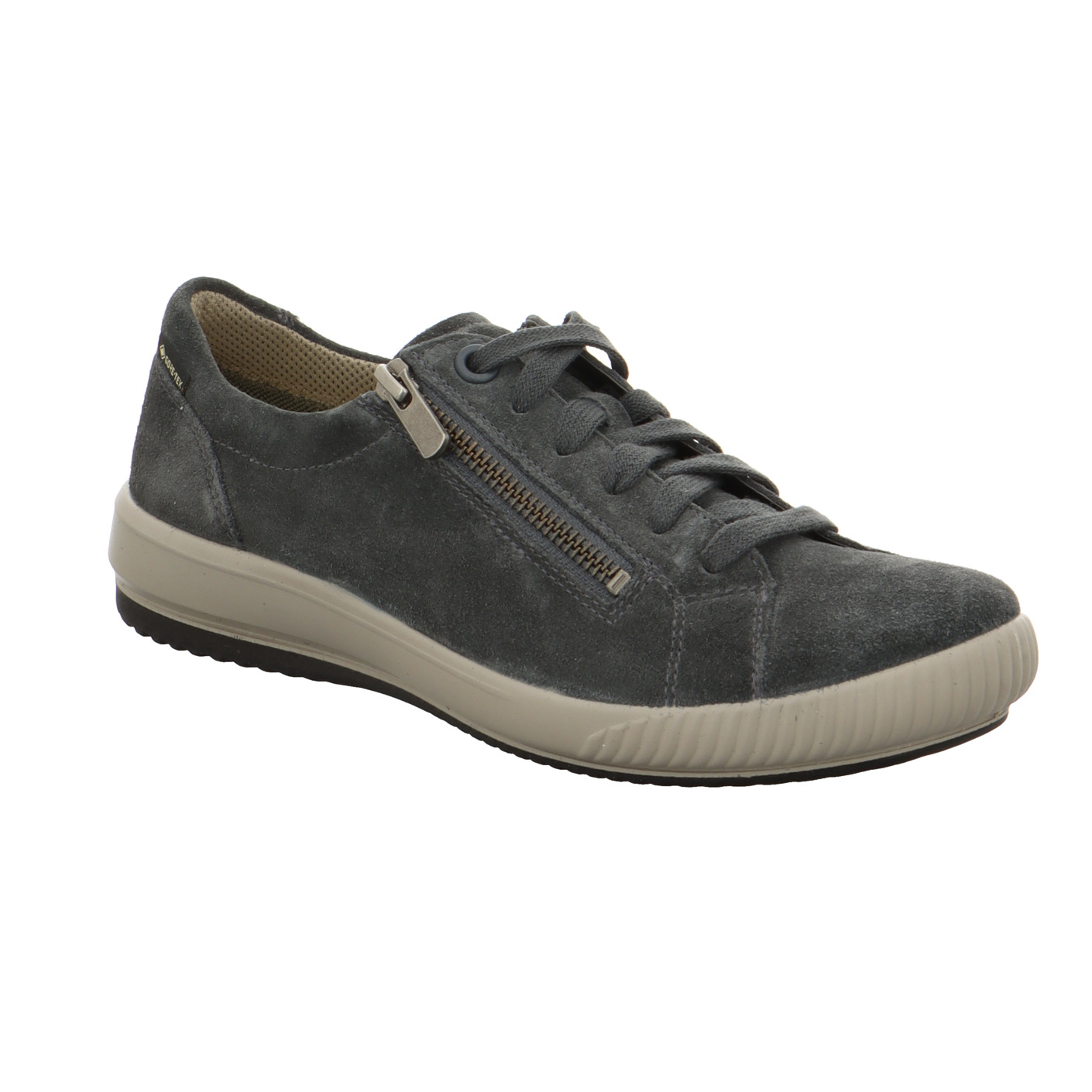 Sneakers grau