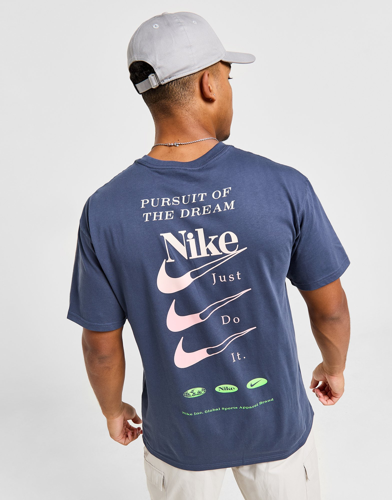 Nike DNA Max90 T-Shirt