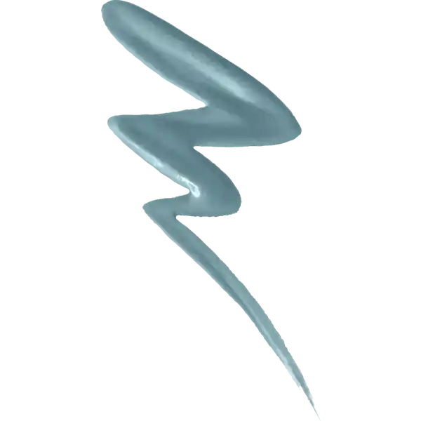 Vivid Bright Liquid Liner Cyan Simp