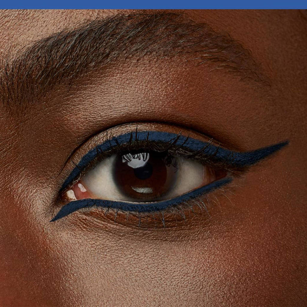 Twist'Matic Kajal oogpotlood- 05 Mile Et Une Blue