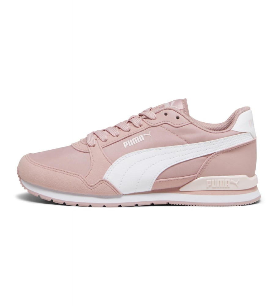 Tênis Puma ST Runner v3 NL Rosa