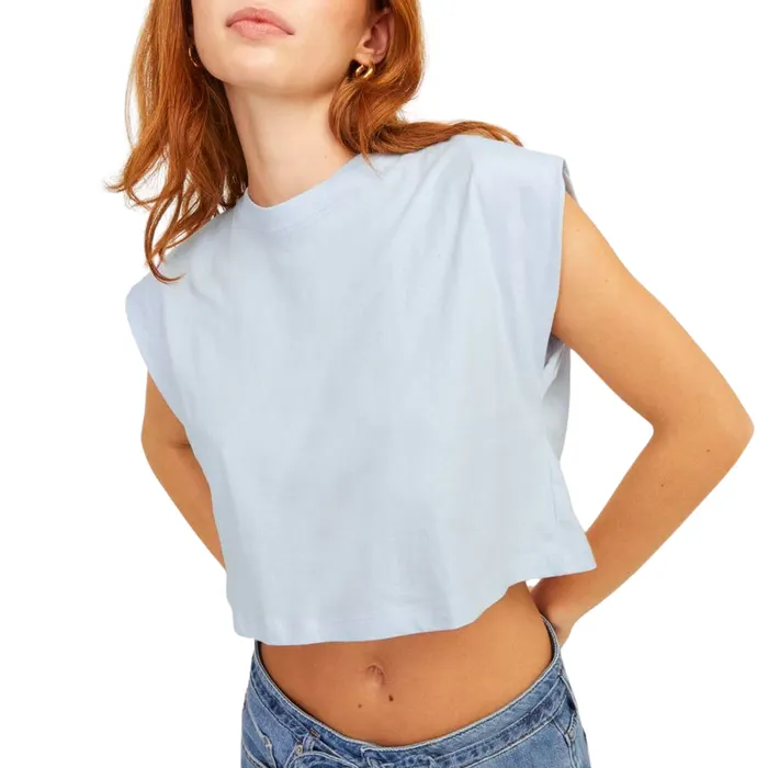 JJXX Zoe Relax Short Top Dames
