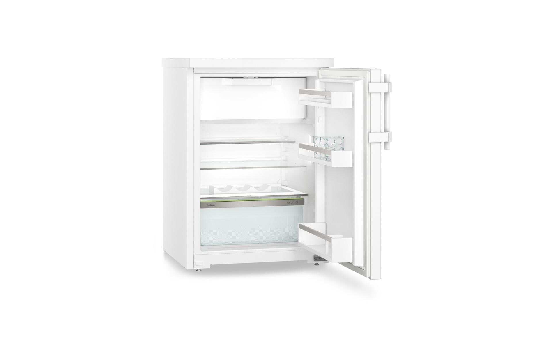 Kühlschrank Rci 1621 Plus Rechts/Wechselbar<br>Tischkühlschrank mit EasyFresh