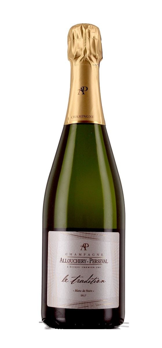 Champagne Allouchery Perseval - Traditon Brut