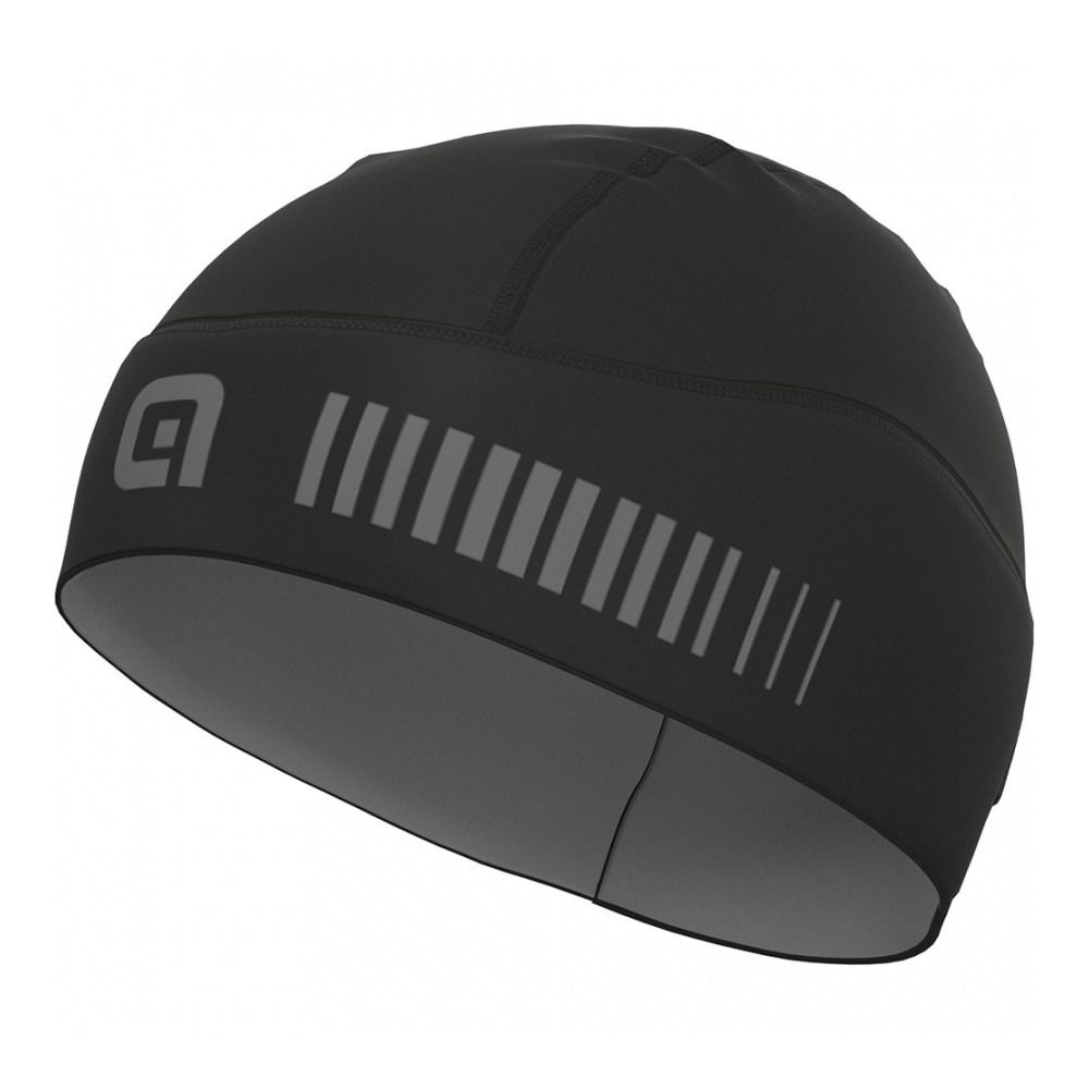 Ale KLIMA - Sous-casque black/charcoal grey