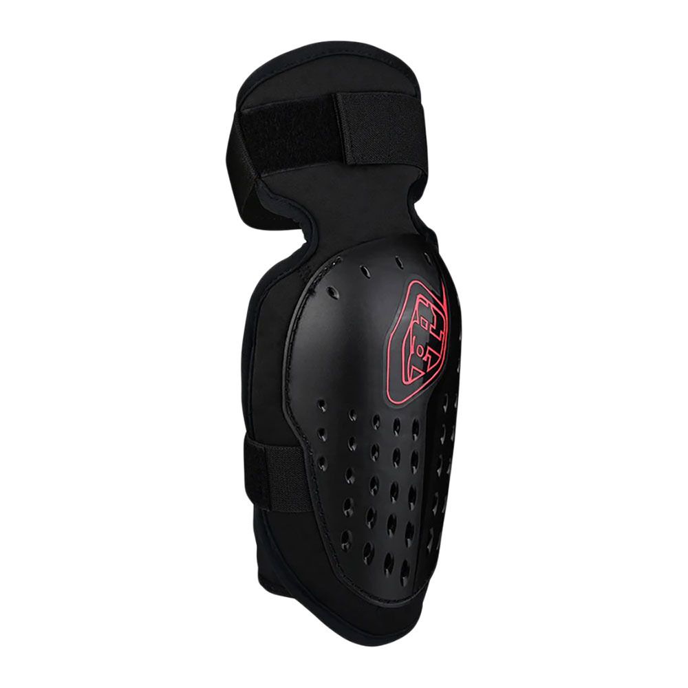 Troy Lee Designs ROGUE - Coudières black