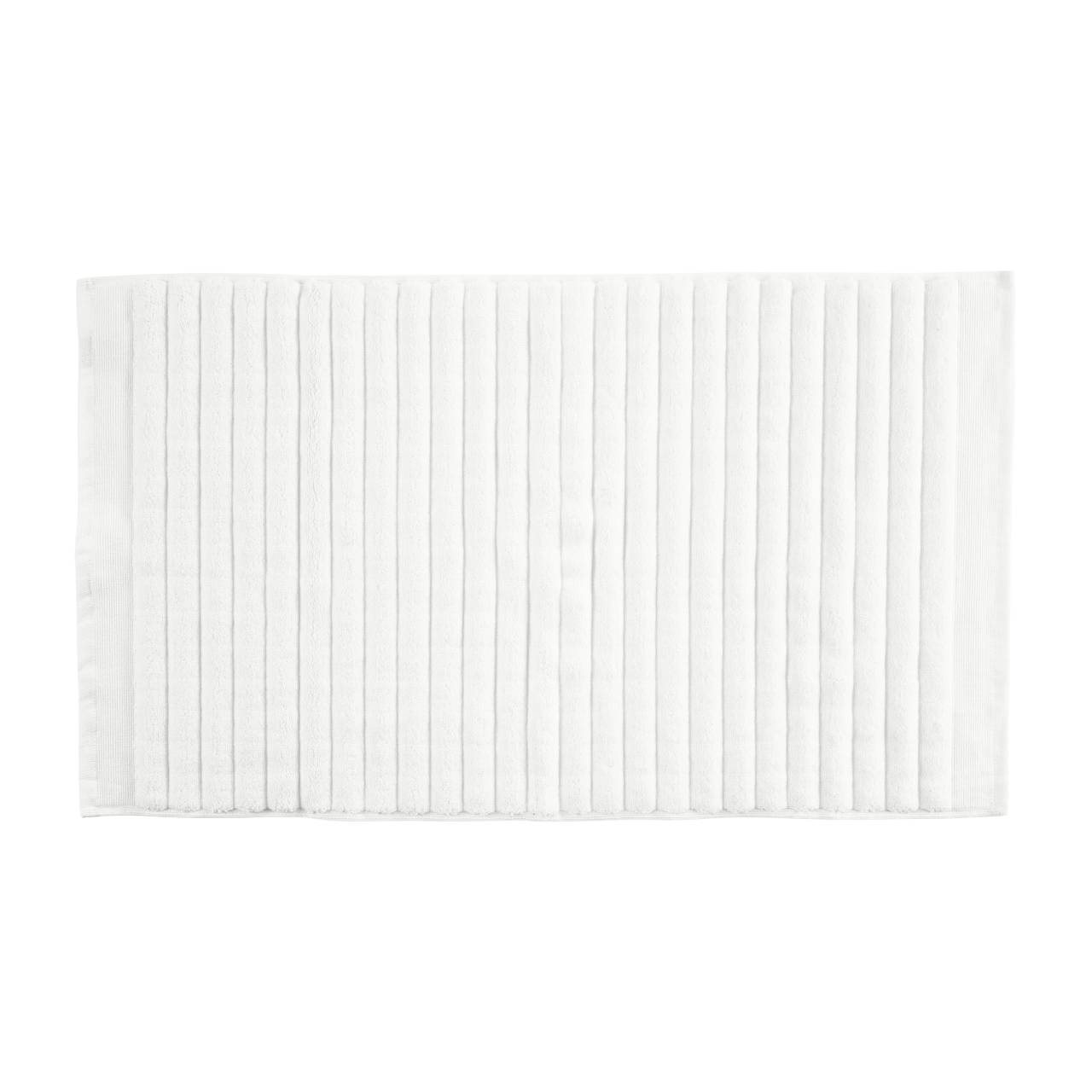 Zone Denmark Inu Badmat 80 x 50 cm - Wit