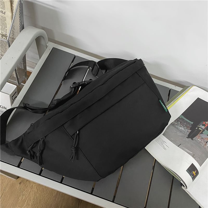 SUNMAN - Multi-Pocket Heuptas / Badge / Tashanger / Set