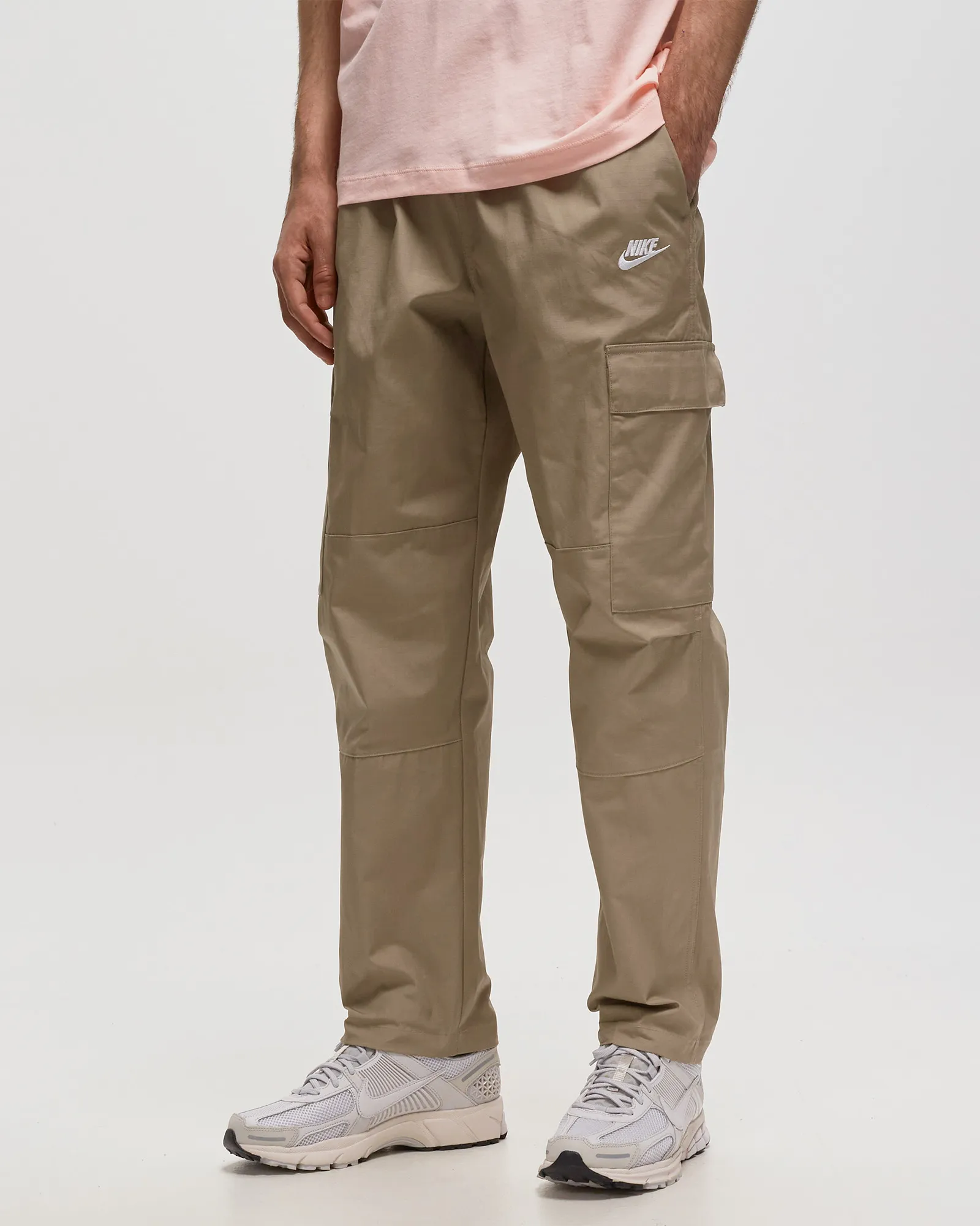 Nike Nike Club Woven Cargo Pants