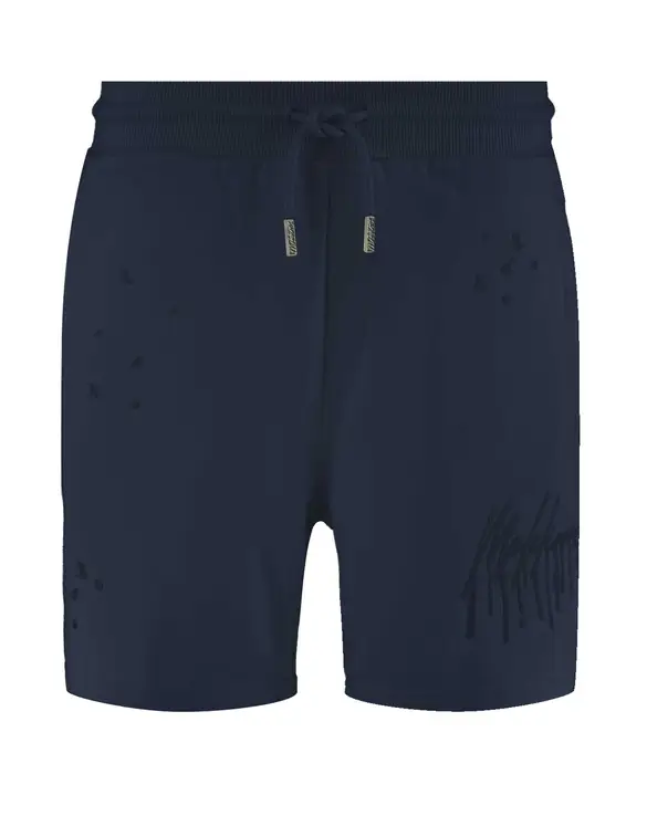 Malelions Korte broek Painter MM3-SS24-35