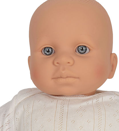 Konges Sløjd Dukke - Alfie - 42 cm
