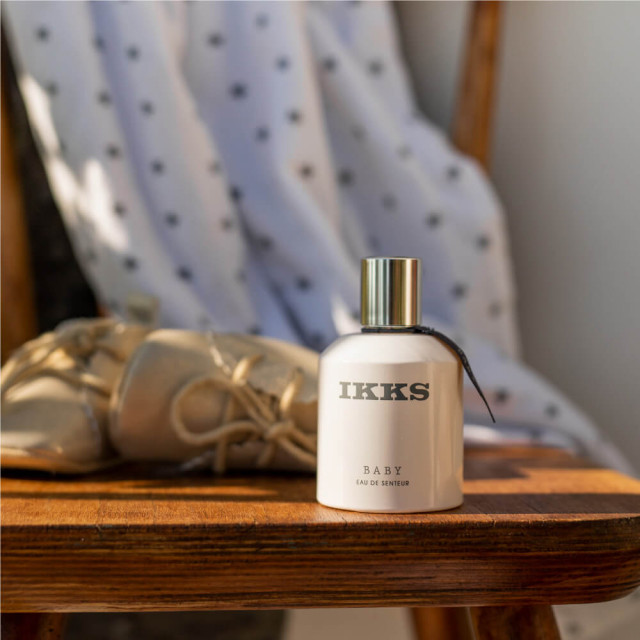 IKKS Baby Eau de Senteur IKKS