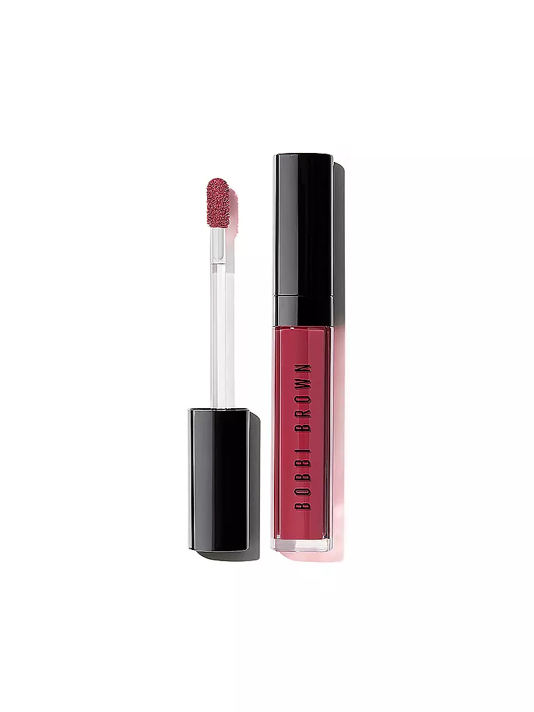 BOBBI BROWN Lipgloss - Crushed Oil-Infused Gloss (08 Slow Jam) rot
