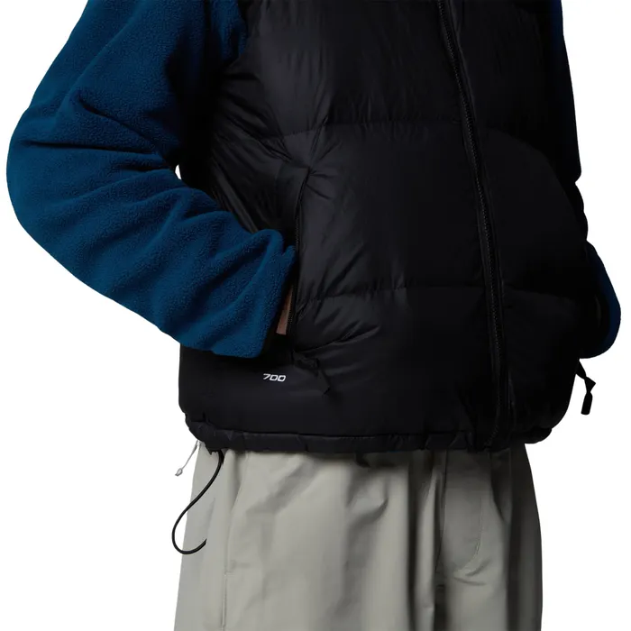 The North Face 1996 Retro Nuptse Bodywarmer Heren