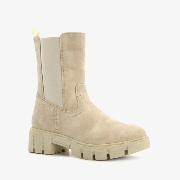 Blue Box meisjes chelsea boots