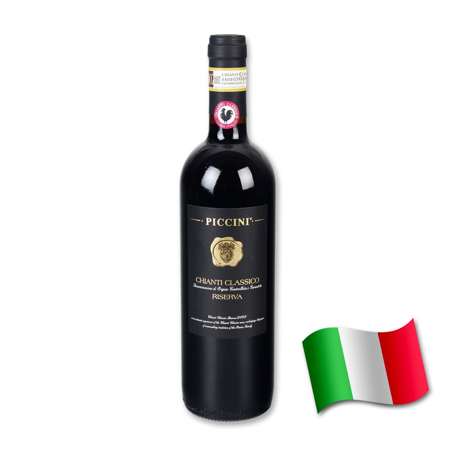 Piccini Chianti Classico Riserva