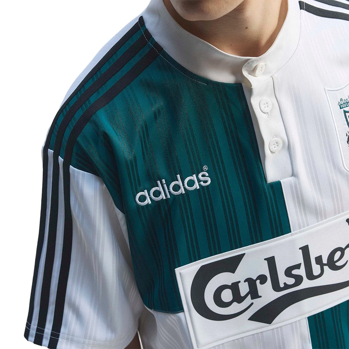 T-Shirt adidas Liverpool FC Edição Especial 2025-2026