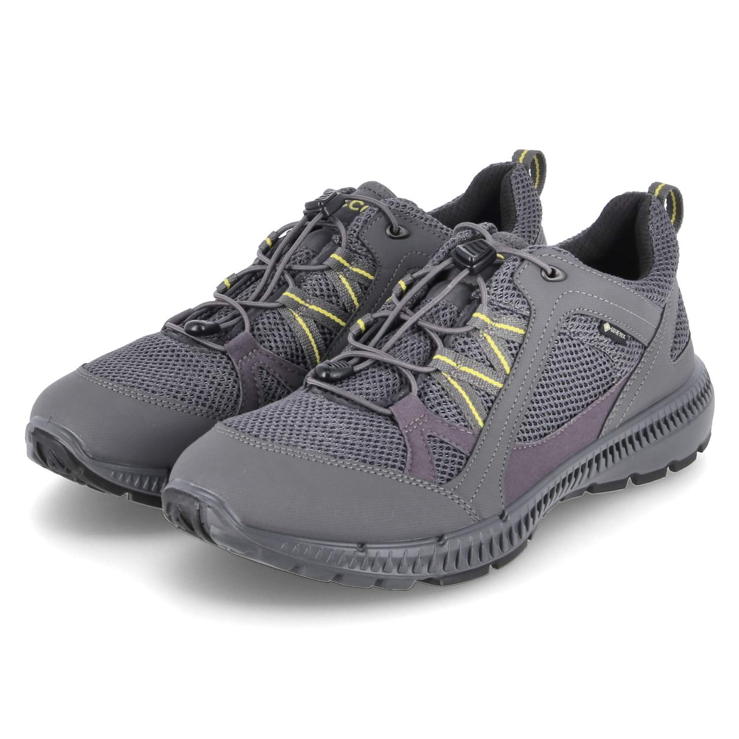 Ecco Outdoorschuhe TERRACRUISE II - magnet/magnet