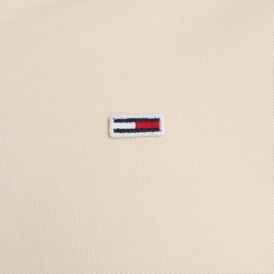 Polo à manches courtes homme Tjm Slim Placket TOMMY HILFIGER