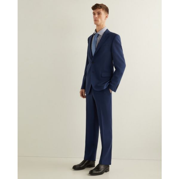 Florentino Blazer de Lã 56 - A44321125