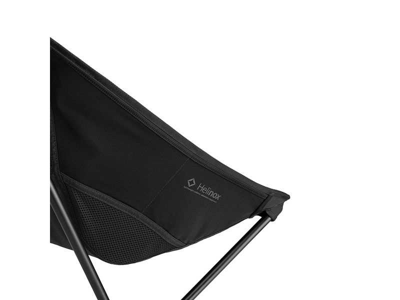 HELINOX Campingstuhl Sunset Chair Schwarz Campingstuhl