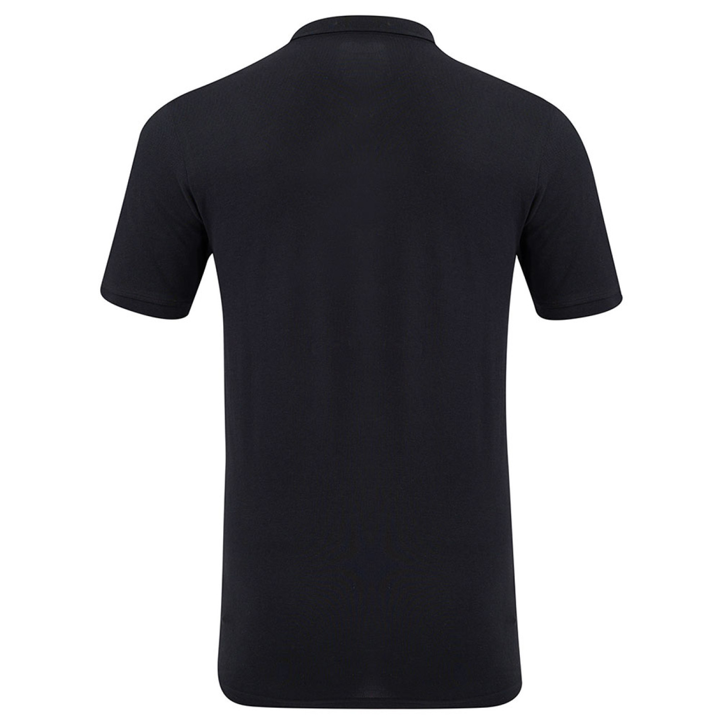 Castore Feyenoord Travel Polo Trainingsset 2024-2025 Zwart Donkergrijs Lichtblauw