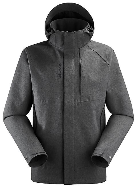 LAFUMA - SOFTSHELL TRACK ZIP IN M