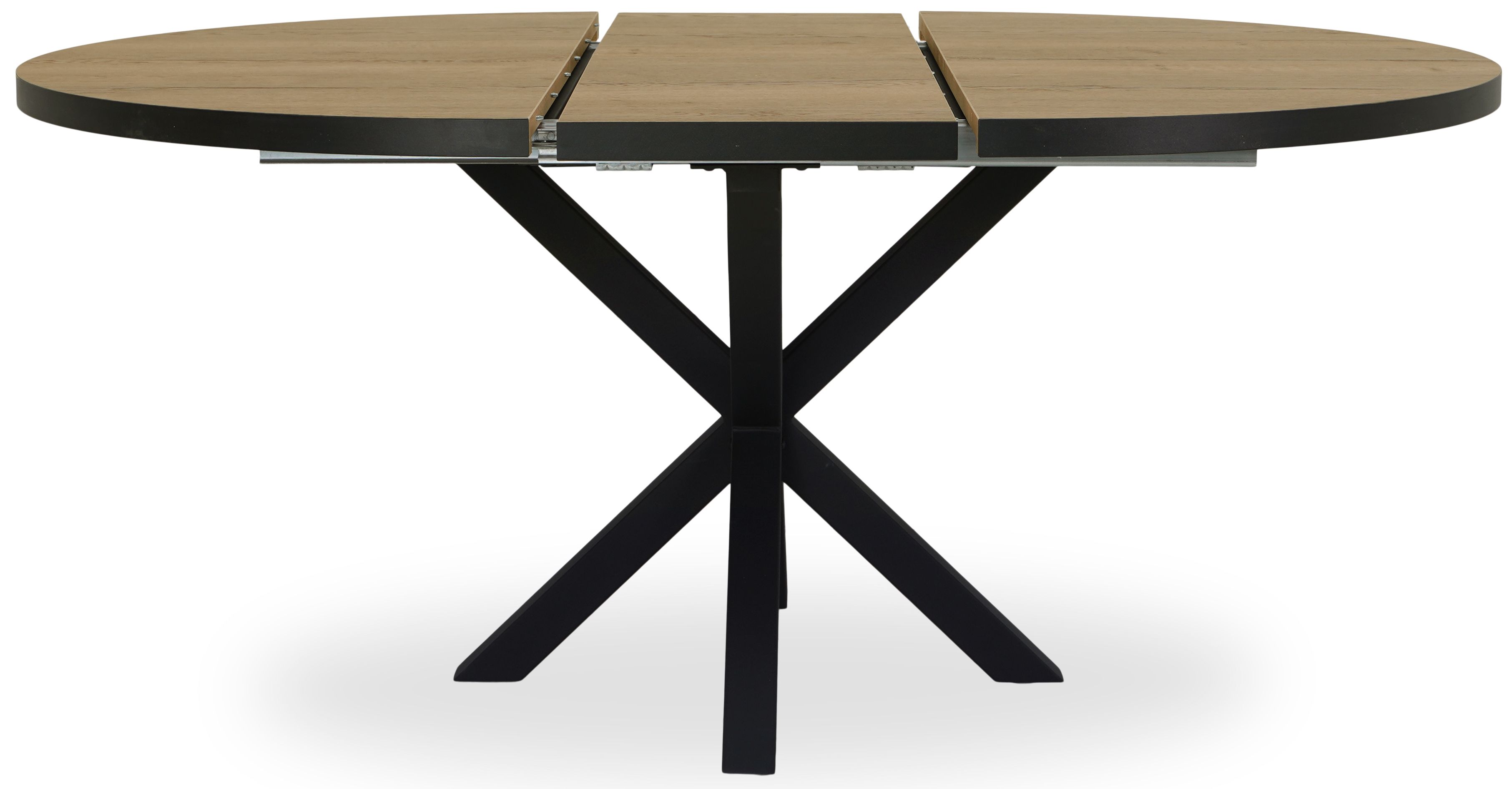 Uitschuiftafel Juster - Isla