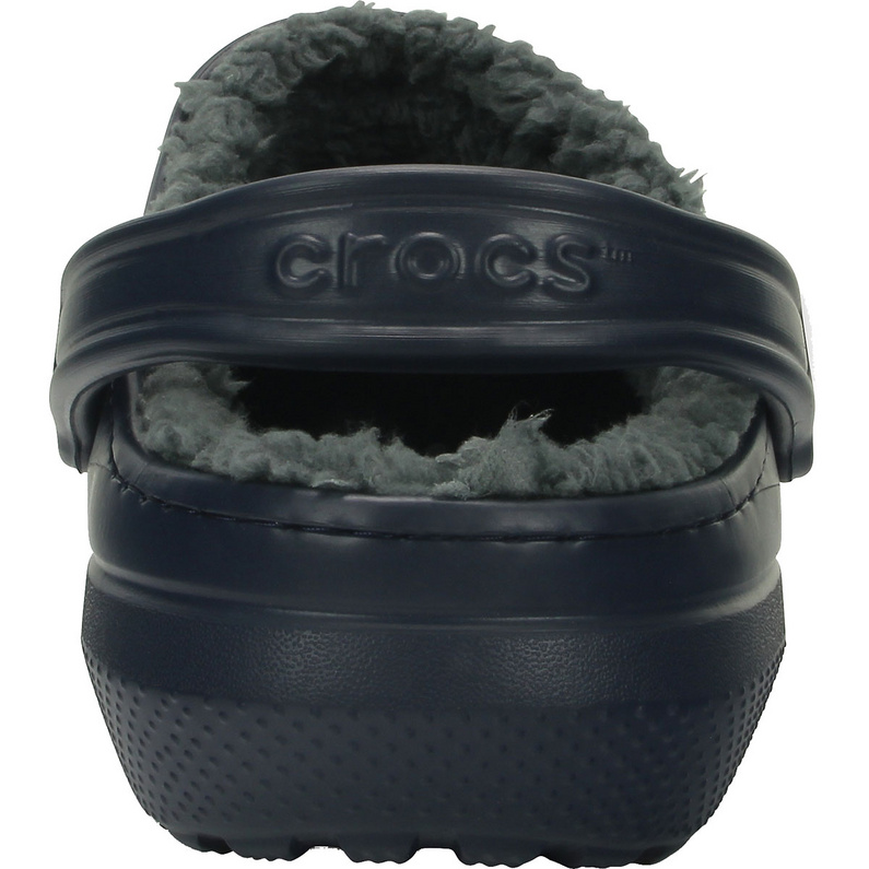 Crocs Classic Lined Clog Sandale